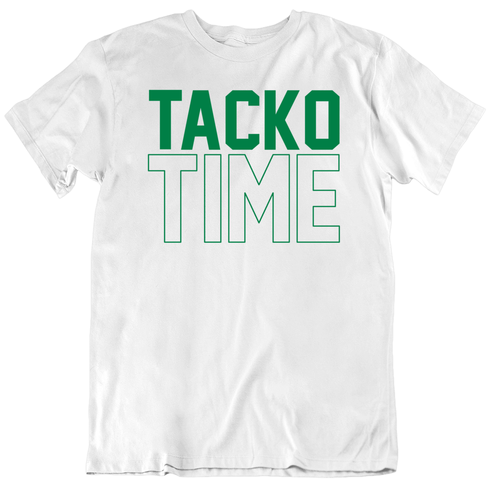 Tacko fall tee sales shirt