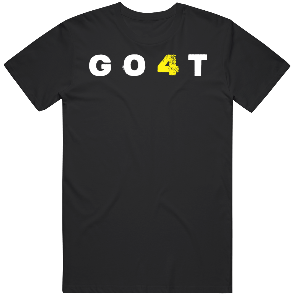 Bobby Orr Goat Hooded Sweatshirt