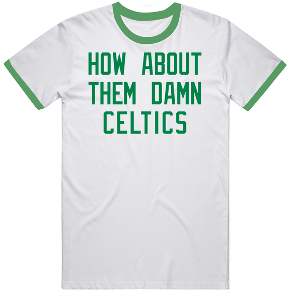 Cedric Maxwell How About Them Boston Basketball Fan V2 T Shirt