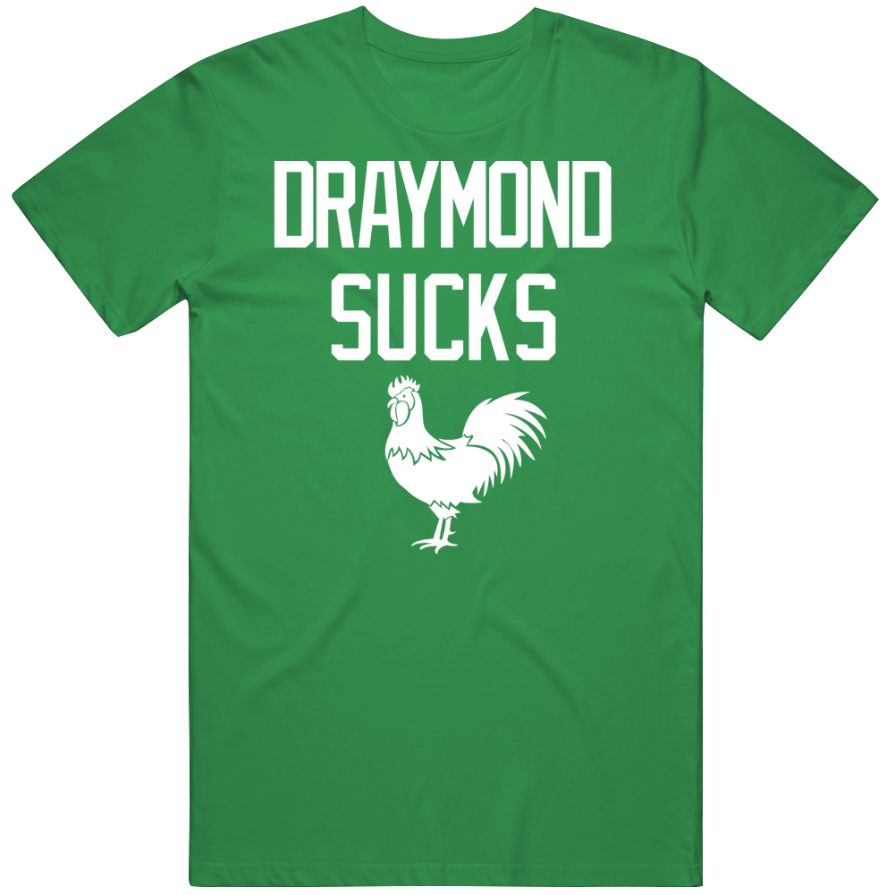 draymond t shirt