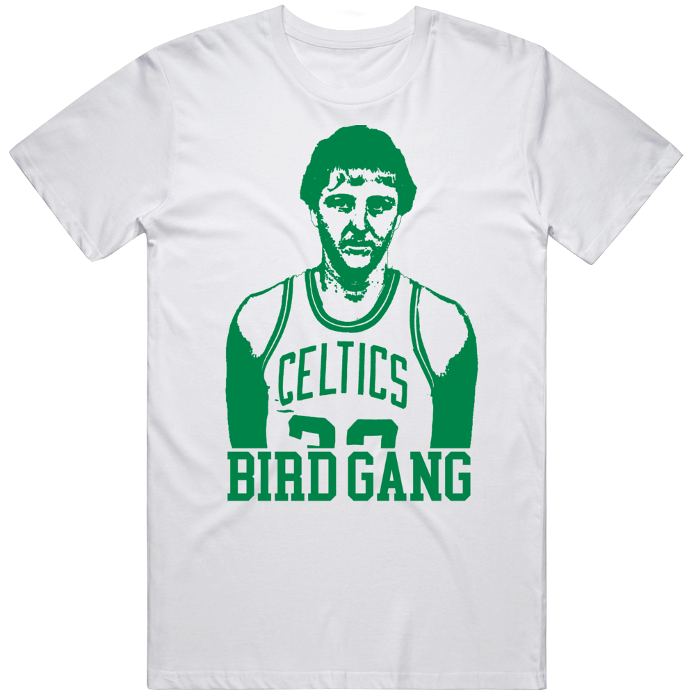Larry online bird shirts