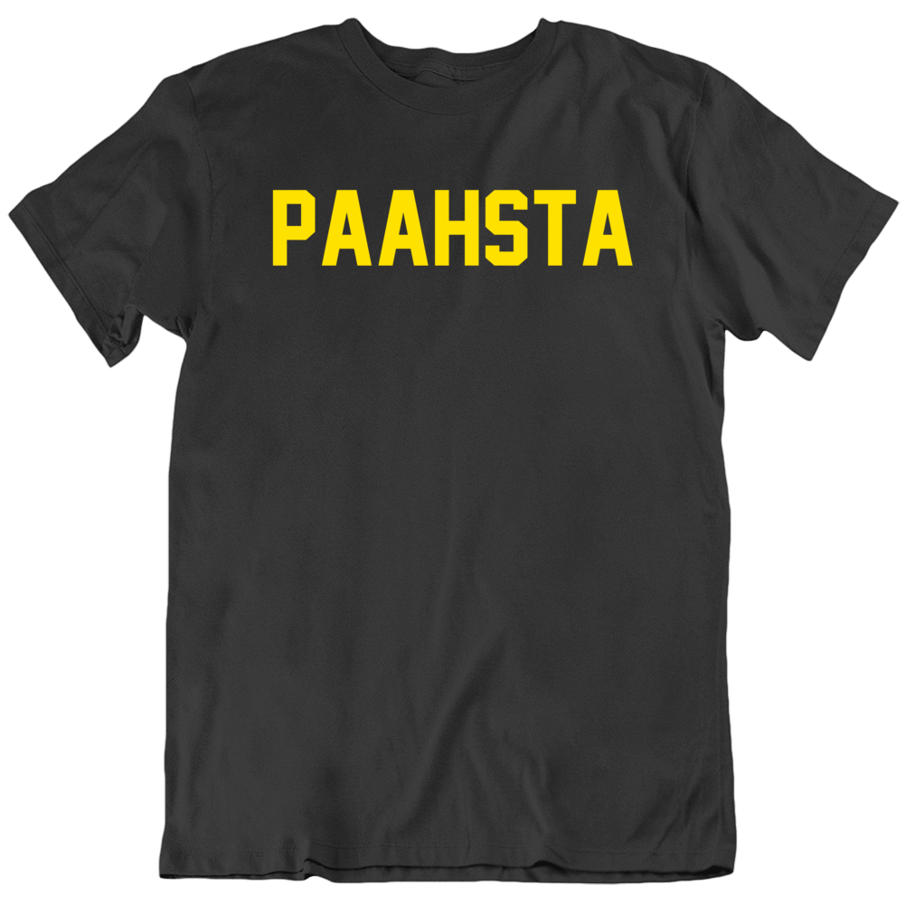 Boston Bruins David Pastrnak Pastrnak Pasia Shirt