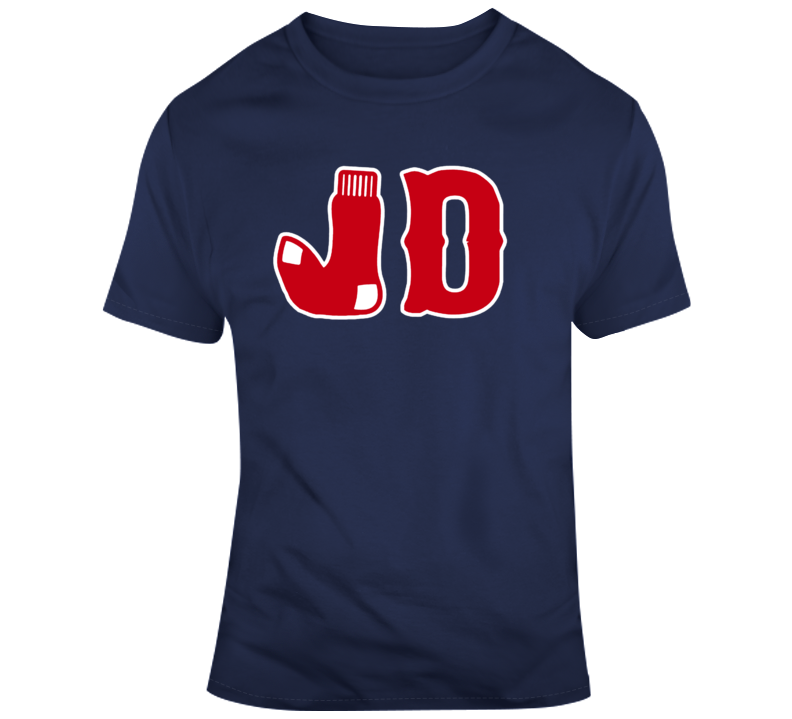 Jd online martinez shirt