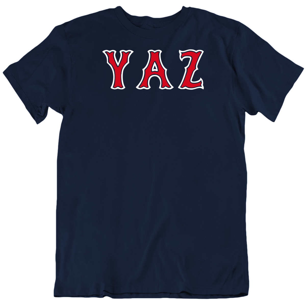 Carl yastrzemski t deals shirt