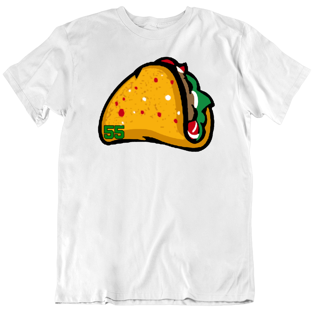 Beantowntshirts Tacko Fall Shirt Tacko Fall 55 Boston Basketball