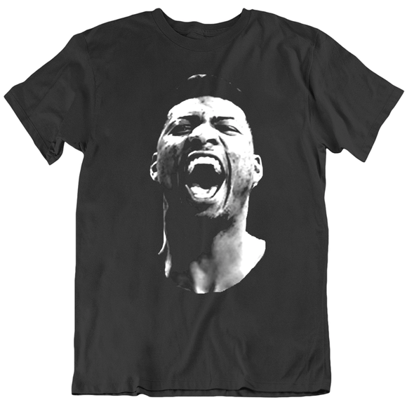 Marcus Smart Celebration Boston Basketball Fan T Shirt