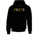 David Pastrnak Pasta 88 Boston Hockey Fan T Shirt