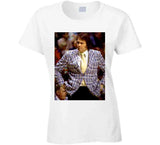 Tommy Heinsohn Legend Boston Basketball Fan V4 T Shirt