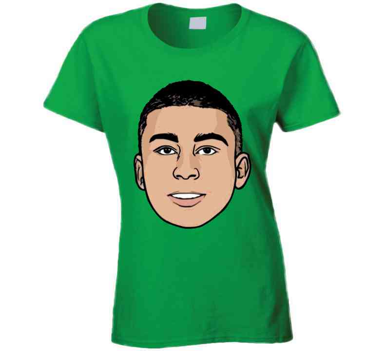 payton pritchard t shirt