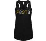 David Pastrnak Pasta 88 Boston Hockey Fan T Shirt