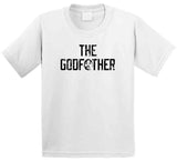 Al Horford The Godfather Boston Basketball Fan Distressed V3 T Shirt