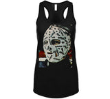 Gerry Cheevers Goalie Mask Boston Hockey Fan v3 T Shirt