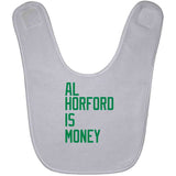 Al Horford is Money Boston Basketball Fan T Shirt