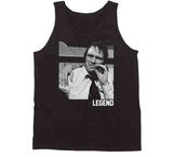 Tommy Heinsohn Legend Boston Basketball Fan V3 T Shirt