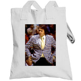 Tommy Heinsohn Legend Boston Basketball Fan V4 T Shirt