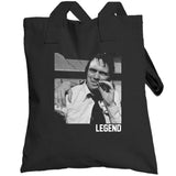 Tommy Heinsohn Legend Boston Basketball Fan V3 T Shirt