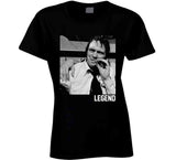 Tommy Heinsohn Legend Boston Basketball Fan V3 T Shirt