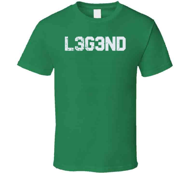bird 33 shirt