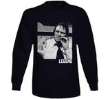 Tommy Heinsohn Legend Boston Basketball Fan V3 T Shirt