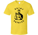 Saint Patrice Bergeron Boston Hockey Fan v3 T Shirt