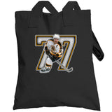 Ray Bourque Captain 77 Boston Hockey Fan T Shirt