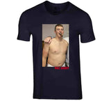 Mac Jones Mac Daddy New England Football Fan V4 T Shirt