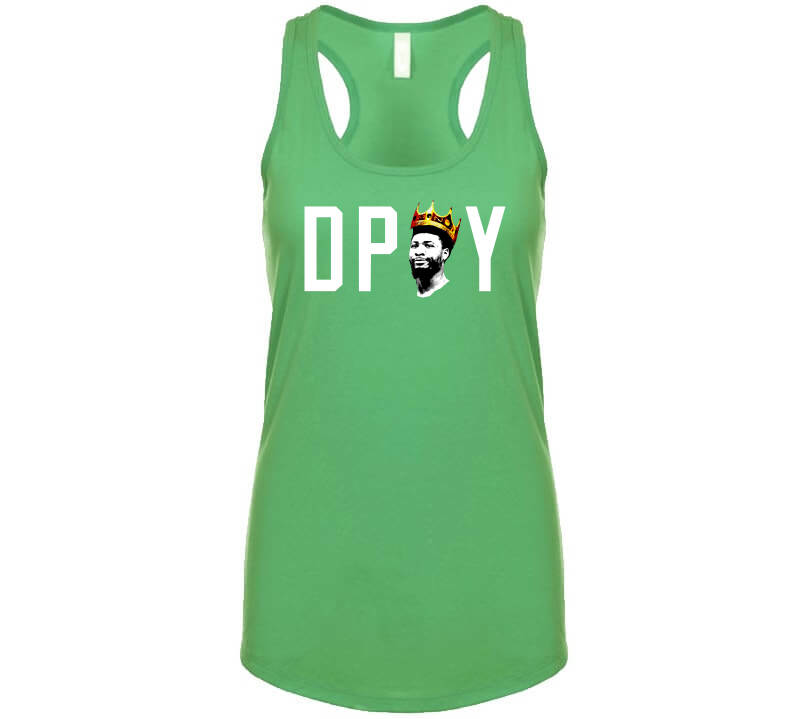 Boston Celtics Marcus Smart Dpoy Defensive Player T Shirt - Corkyshirt