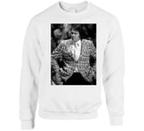 Tommy Heinsohn Legend Boston Basketball Fan V5 T Shirt