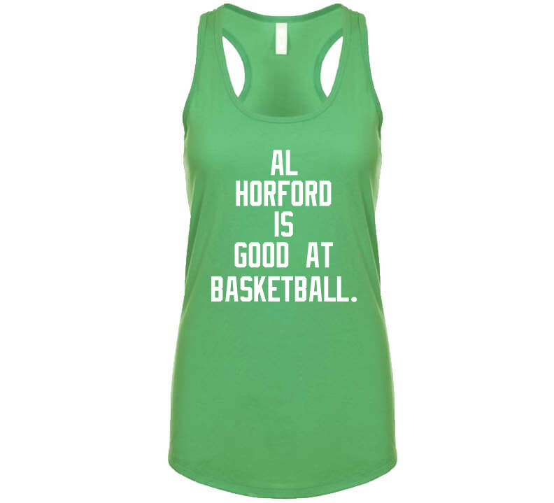 al horford funny