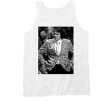 Tommy Heinsohn Legend Boston Basketball Fan V5 T Shirt