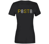 David Pastrnak Pasta 88 Boston Hockey Fan T Shirt