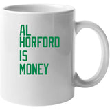 Al Horford is Money Boston Basketball Fan T Shirt