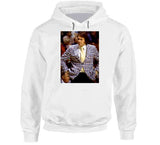 Tommy Heinsohn Legend Boston Basketball Fan V4 T Shirt
