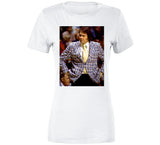 Tommy Heinsohn Legend Boston Basketball Fan V4 T Shirt