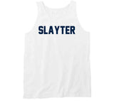 Matthew Slater Slayter Special Teams Hero New England Fan T Shirt