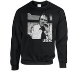 Tommy Heinsohn Legend Boston Basketball Fan V3 T Shirt