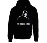 Do Your Job Bill Belichick Greatest Coach Ever New England Football Fan T Shirt