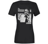 Tommy Heinsohn Legend Boston Basketball Fan V3 T Shirt