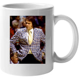 Tommy Heinsohn Legend Boston Basketball Fan V4 T Shirt