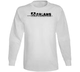 Arlans Department Store Retro Distressed T Shirt