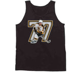 Ray Bourque Captain 77 Boston Hockey Fan T Shirt