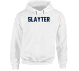 Matthew Slater Slayter Special Teams Hero New England Fan T Shirt