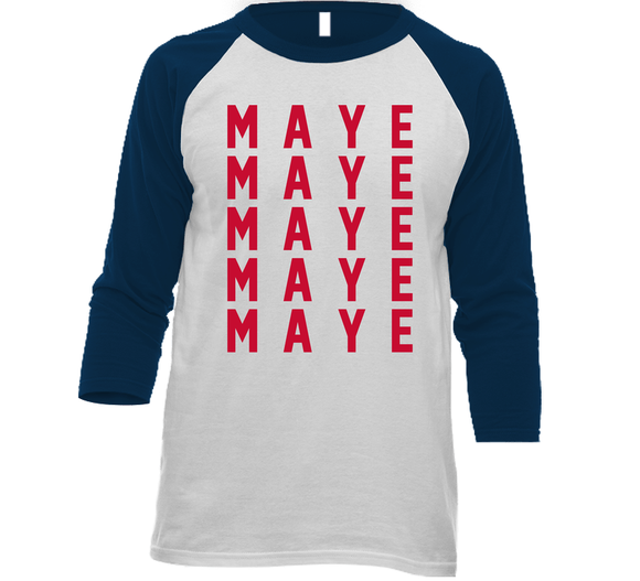 Drake Maye X5 New England Football Fan V3 T Shirt