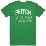 Cool Payton Pritchard Pritch Please  Fan Gift Idea V2  T Shirt