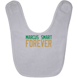 Marcus Smart Forever Boston Basketball Fan V3 T Shirt