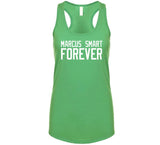 Marcus Smart Forever Boston Basketball Fan T Shirt