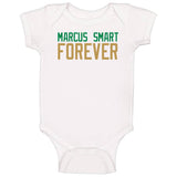 Marcus Smart Forever Boston Basketball Fan V3 T Shirt