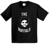 Derrick White The Buffalo Boston Basketball Fan V2 T Shirt