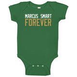 Marcus Smart Forever Boston Basketball Fan V2 T Shirt