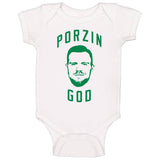 Kristaps Porzingis Porzingod Boston Basketball Fan V3 T Shirt